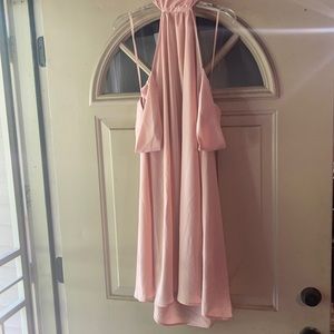 Women’s Summer Dress